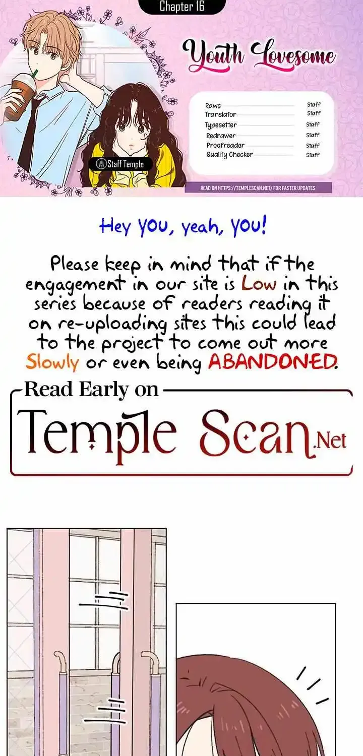 Seasons of Lovesome - Chapter 16 - Page 1