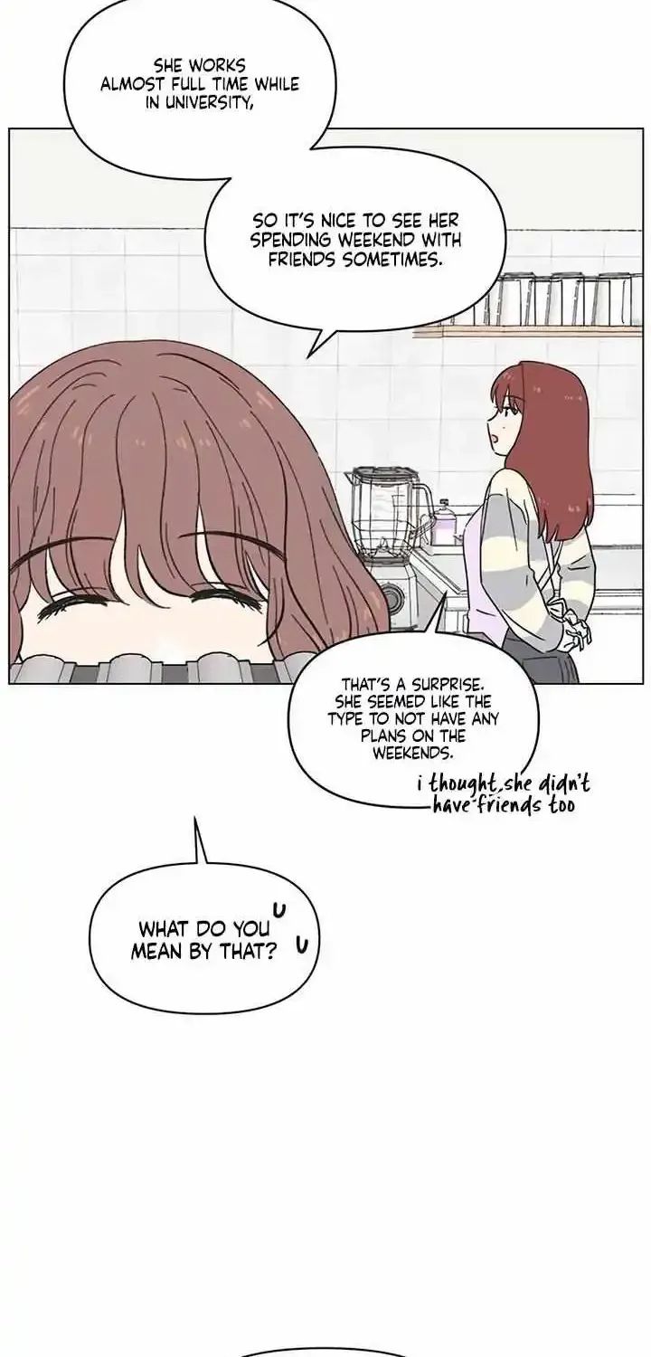 Seasons of Lovesome - Chapter 16 - Page 4