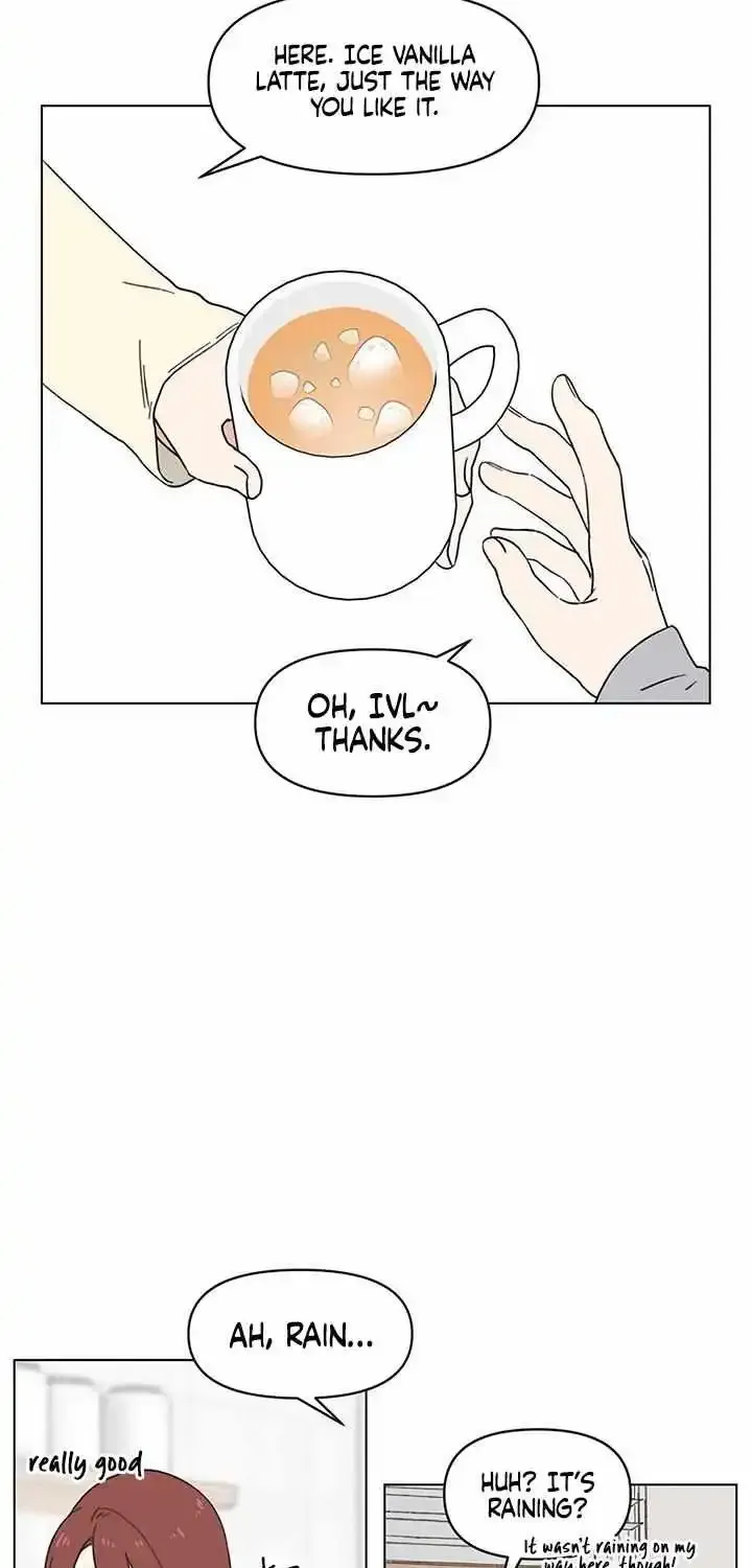 Seasons of Lovesome - Chapter 16 - Page 5