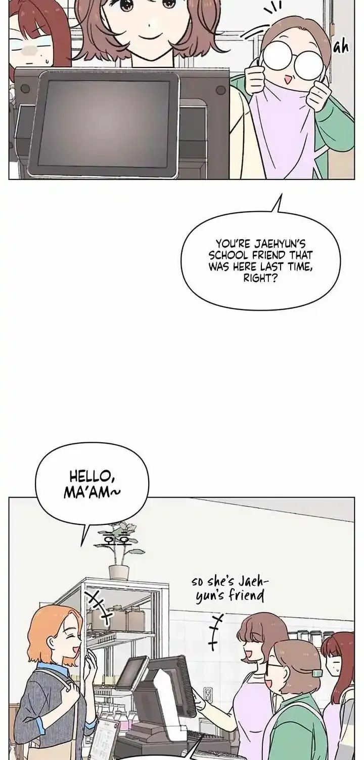 Seasons of Lovesome - Chapter 16 - Page 20