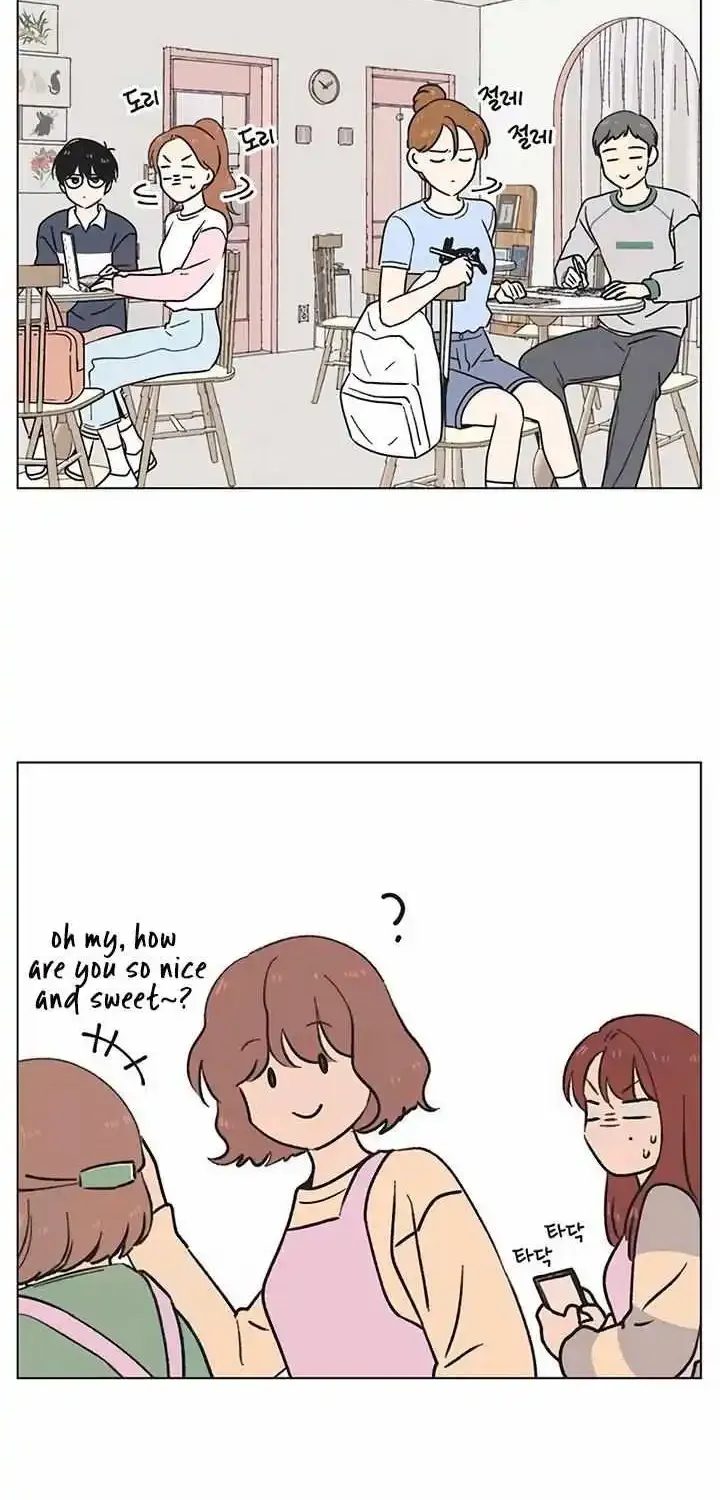 Seasons of Lovesome - Chapter 16 - Page 24