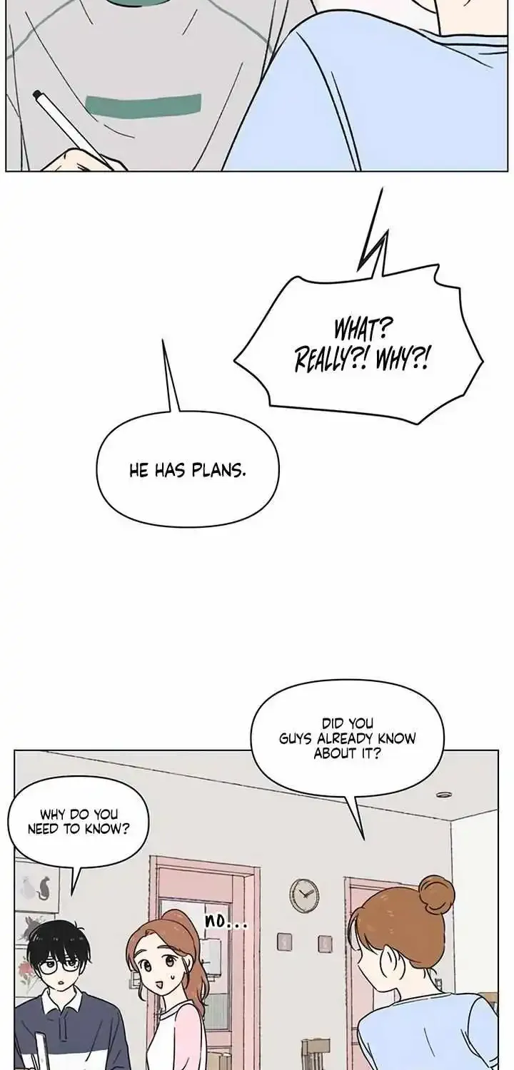 Seasons of Lovesome - Chapter 16 - Page 28