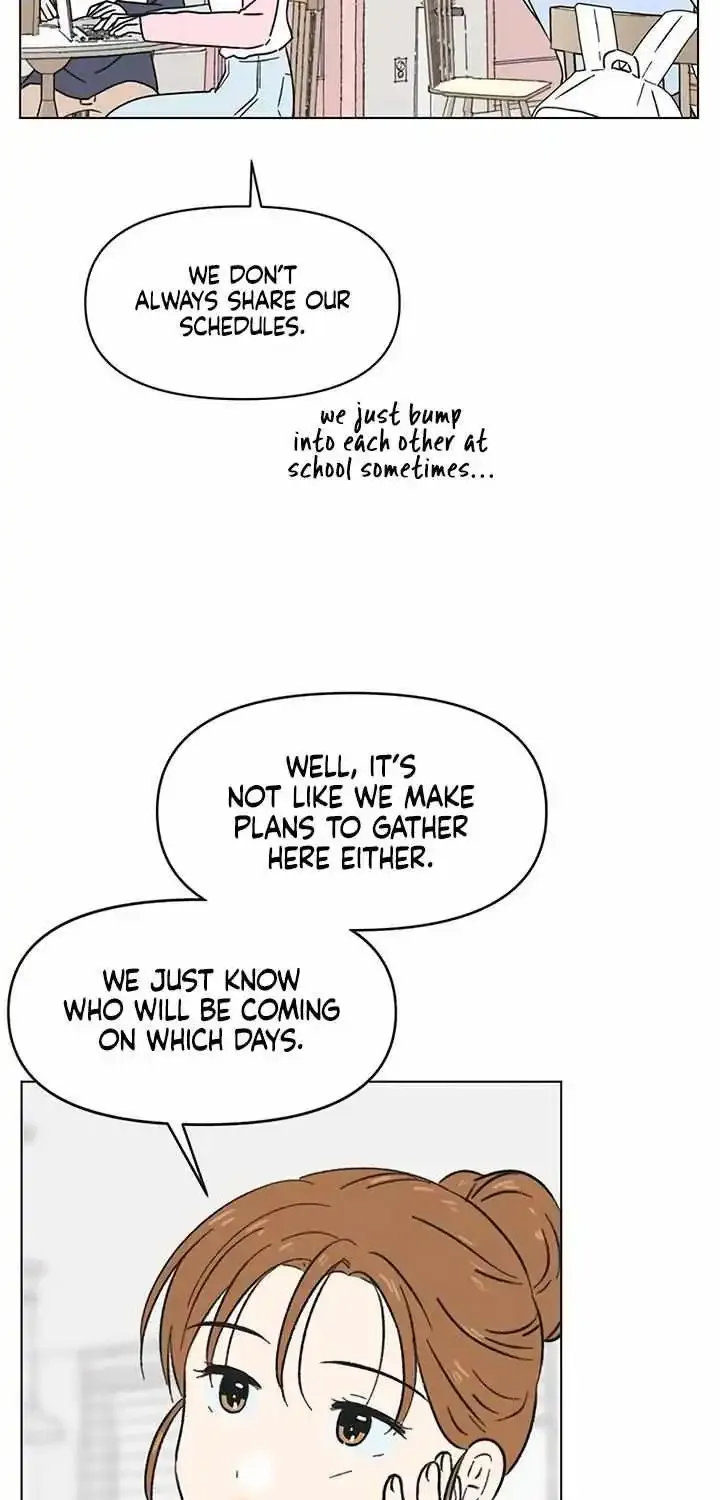 Seasons of Lovesome - Chapter 16 - Page 29