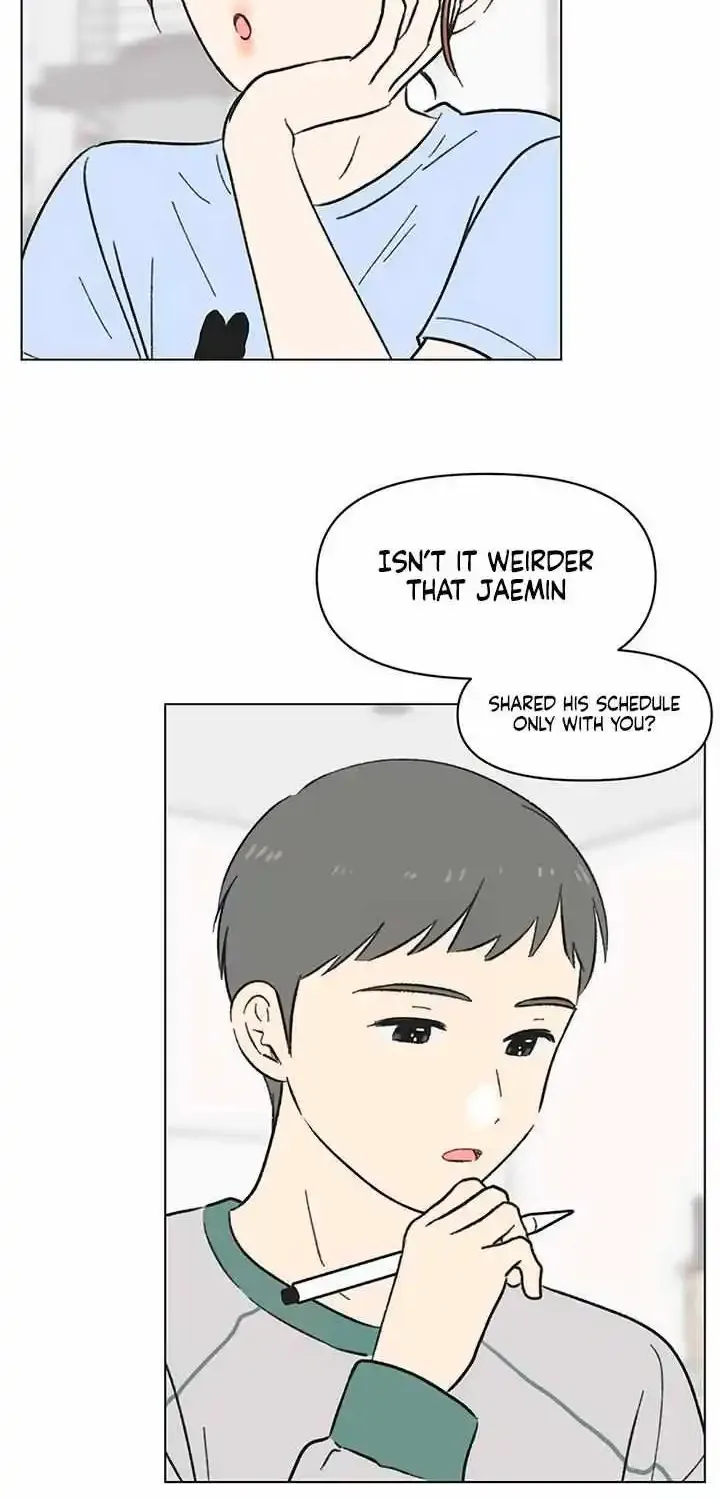 Seasons of Lovesome - Chapter 16 - Page 30