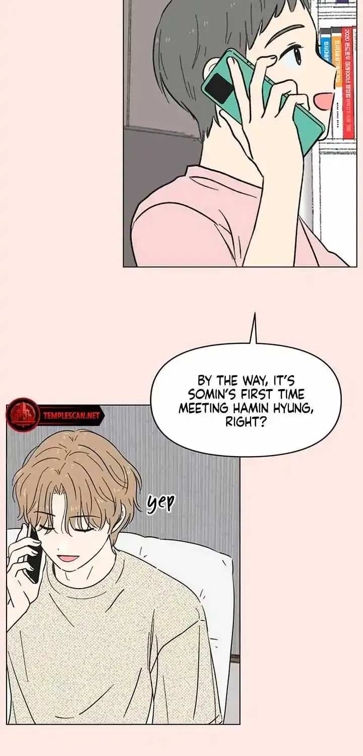 Seasons of Lovesome - Chapter 16 - Page 33