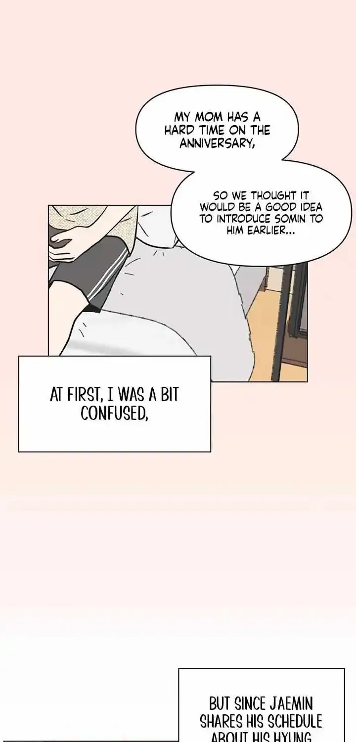 Seasons of Lovesome - Chapter 16 - Page 34