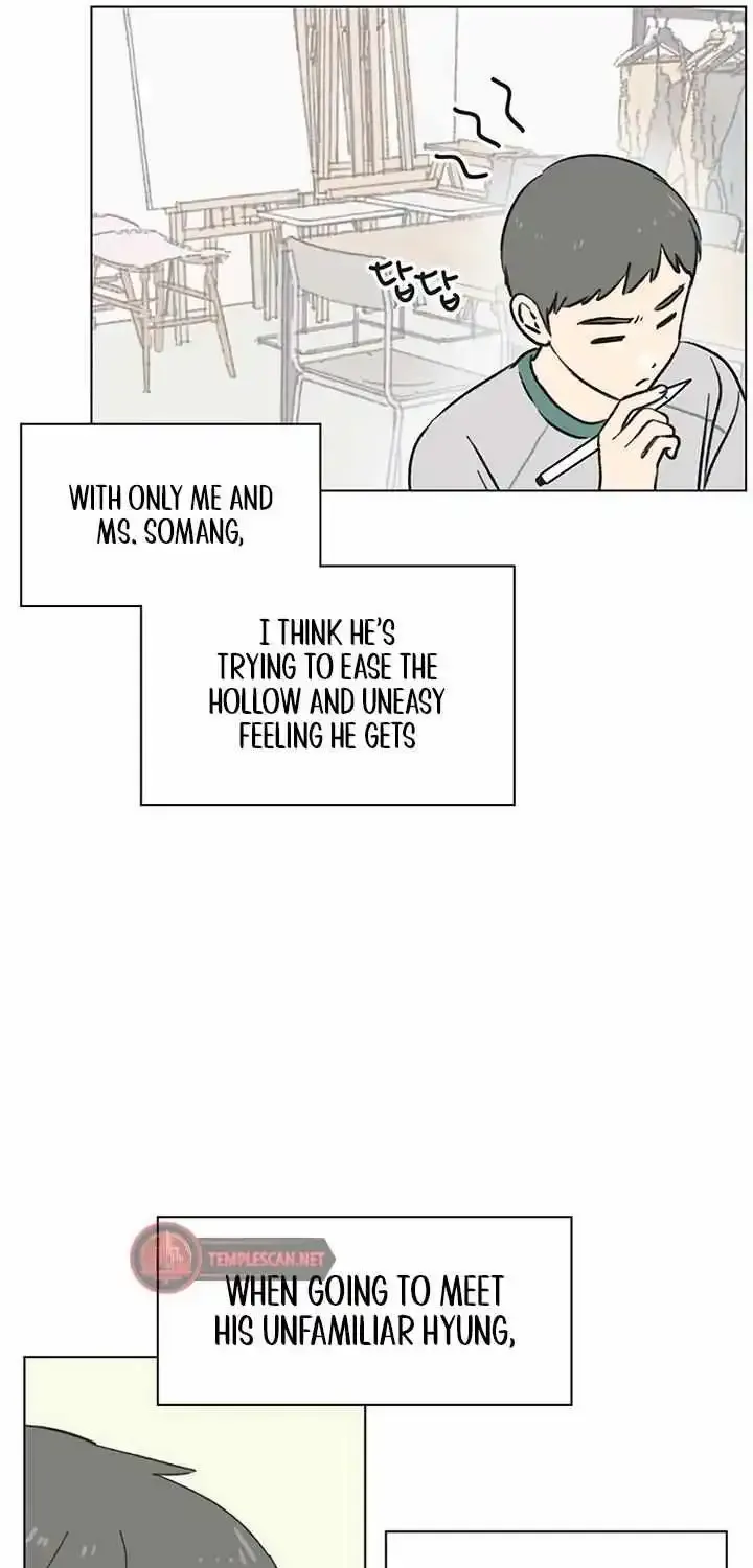 Seasons of Lovesome - Chapter 16 - Page 36