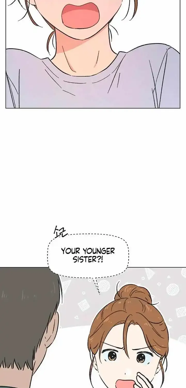 Seasons of Lovesome - Chapter 16 - Page 38