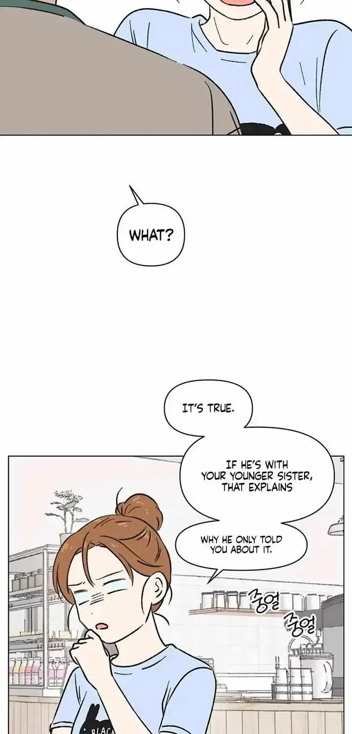 Seasons of Lovesome - Chapter 16 - Page 39