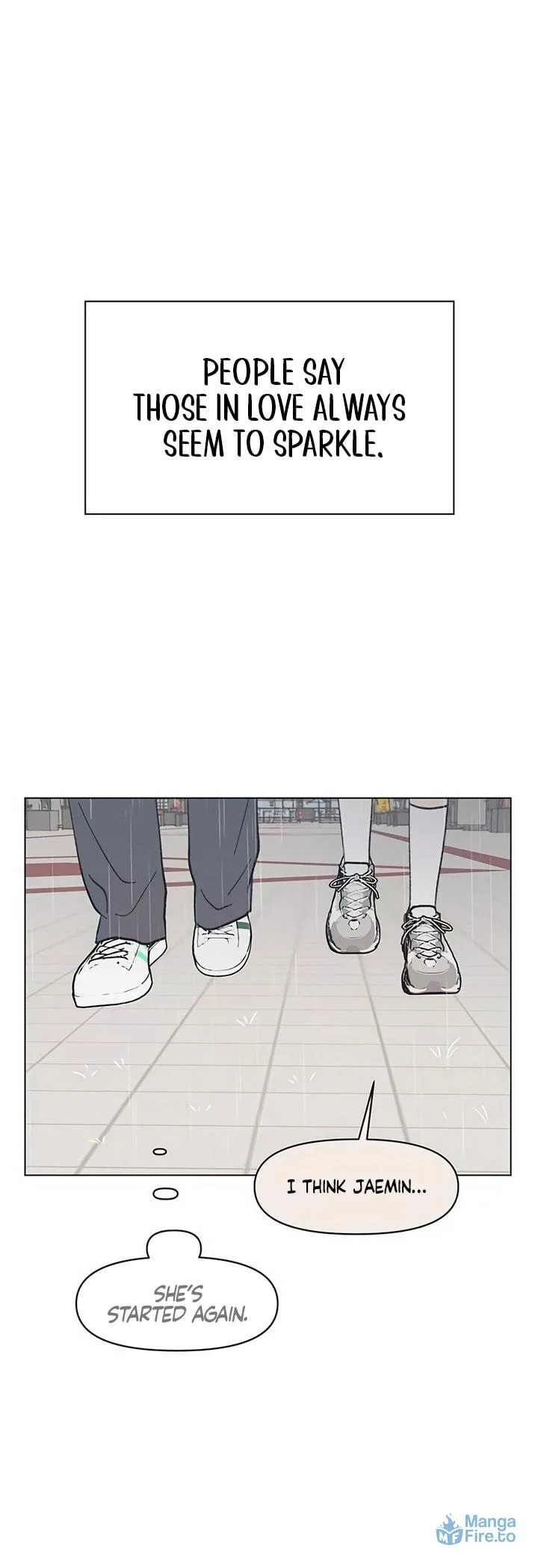 Seasons of Lovesome - Chapter 17 - Page 3