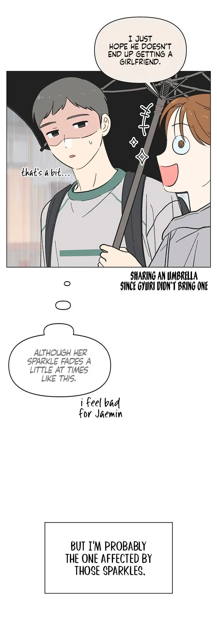 Seasons of Lovesome - Chapter 17 - Page 4