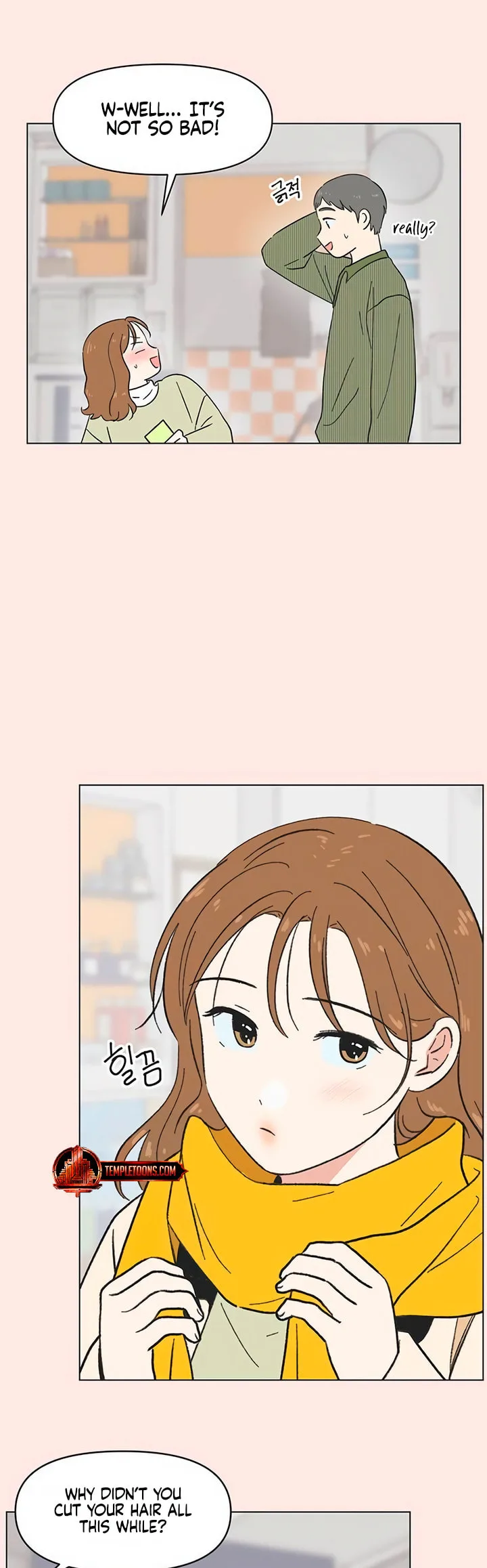 Seasons of Lovesome - Chapter 17 - Page 10