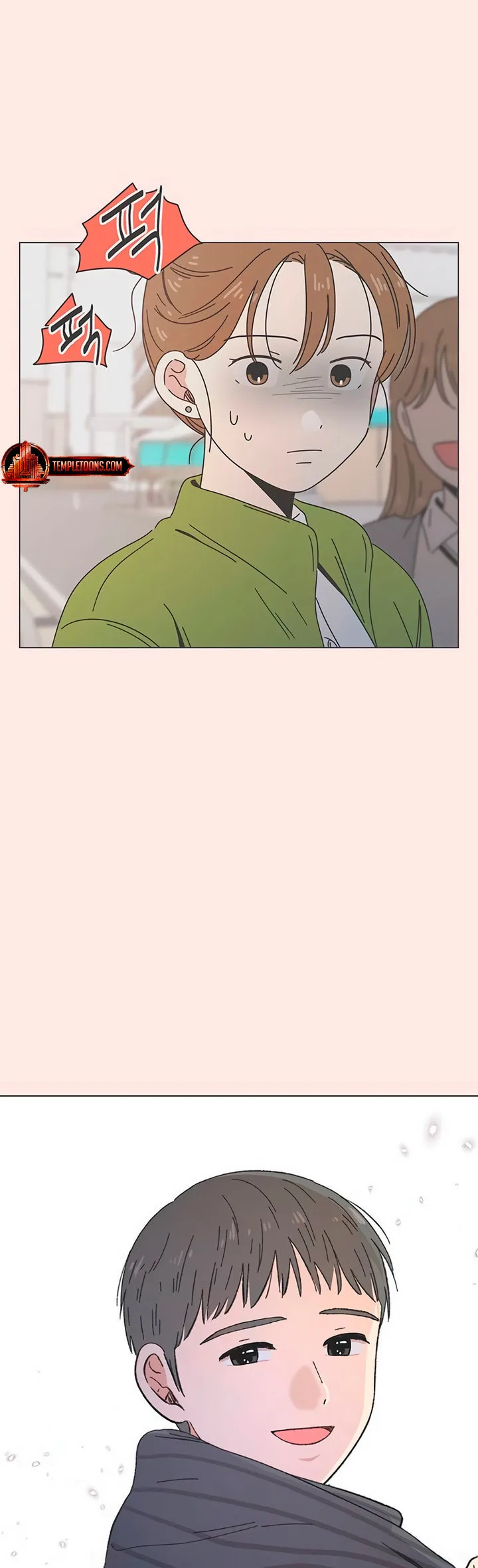 Seasons of Lovesome - Chapter 17 - Page 14
