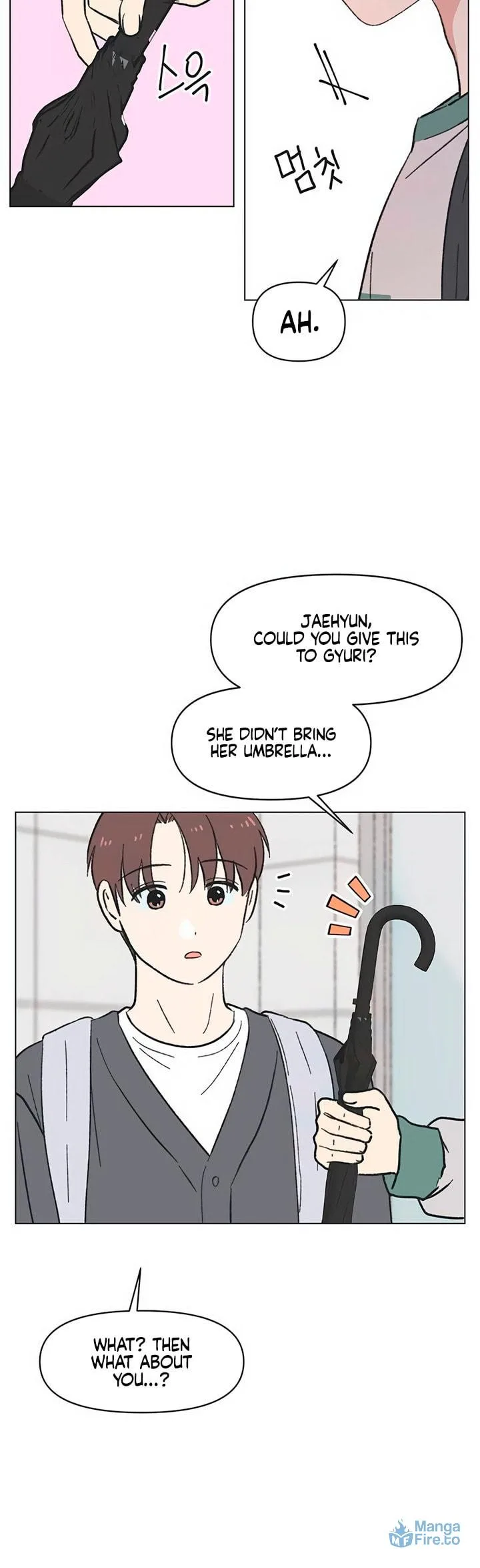 Seasons of Lovesome - Chapter 17 - Page 20
