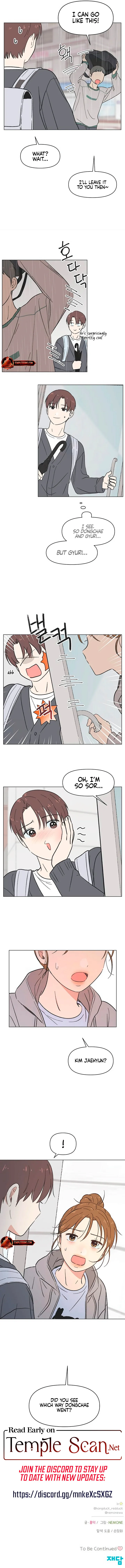 Seasons of Lovesome - Chapter 17 - Page 21