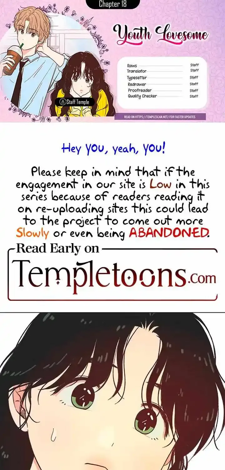Seasons of Lovesome - Chapter 18 - Page 1