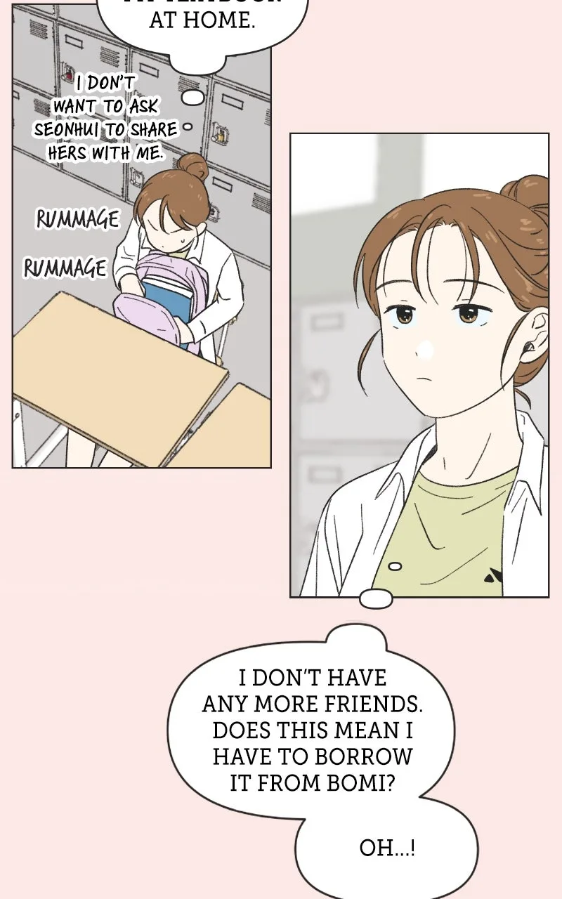 Seasons of Lovesome - Chapter 18 - Page 19