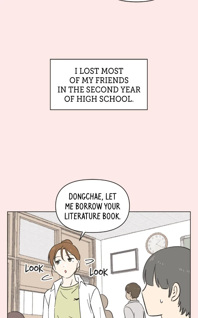Seasons of Lovesome - Chapter 18 - Page 20