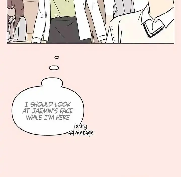 Seasons of Lovesome - Chapter 18 - Page 21