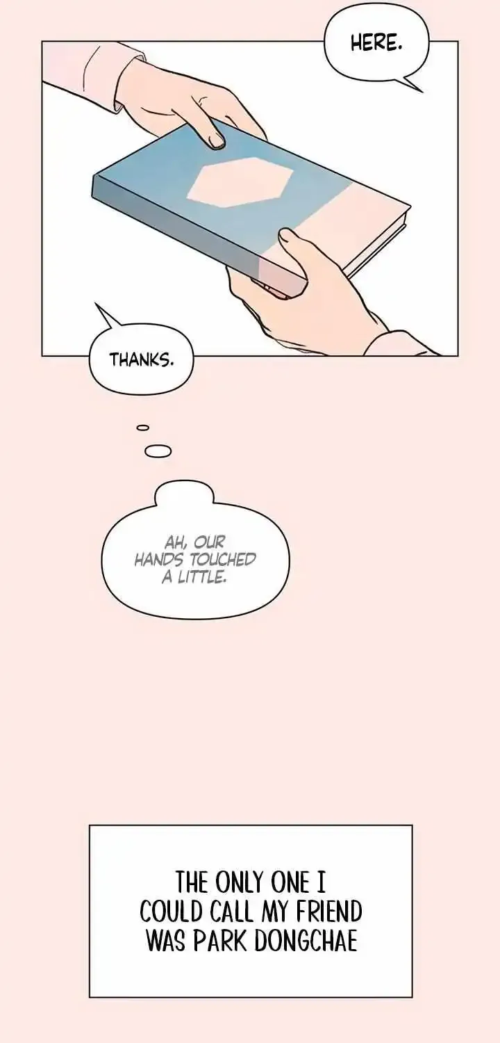 Seasons of Lovesome - Chapter 18 - Page 22
