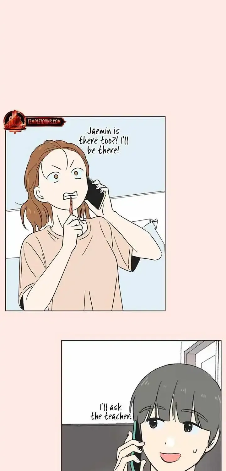 Seasons of Lovesome - Chapter 18 - Page 23