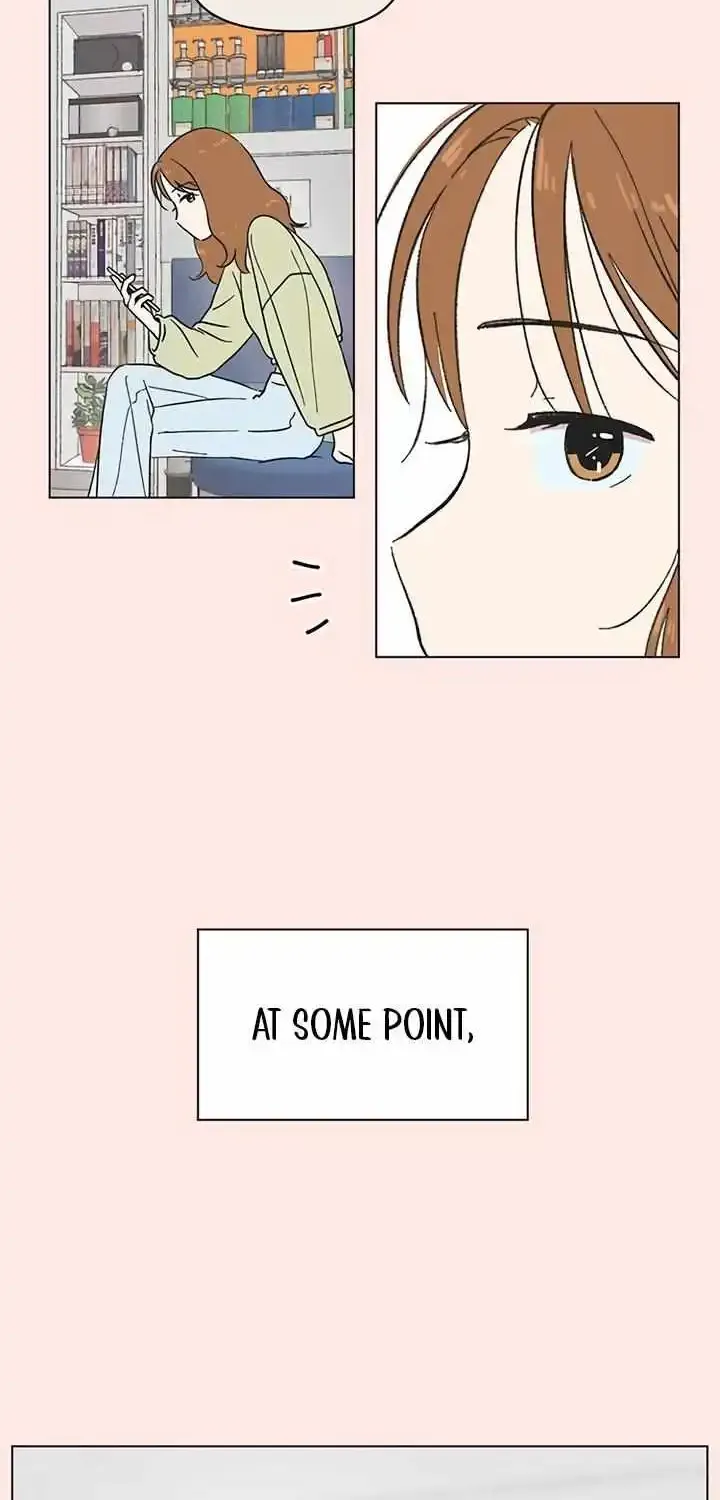 Seasons of Lovesome - Chapter 18 - Page 25