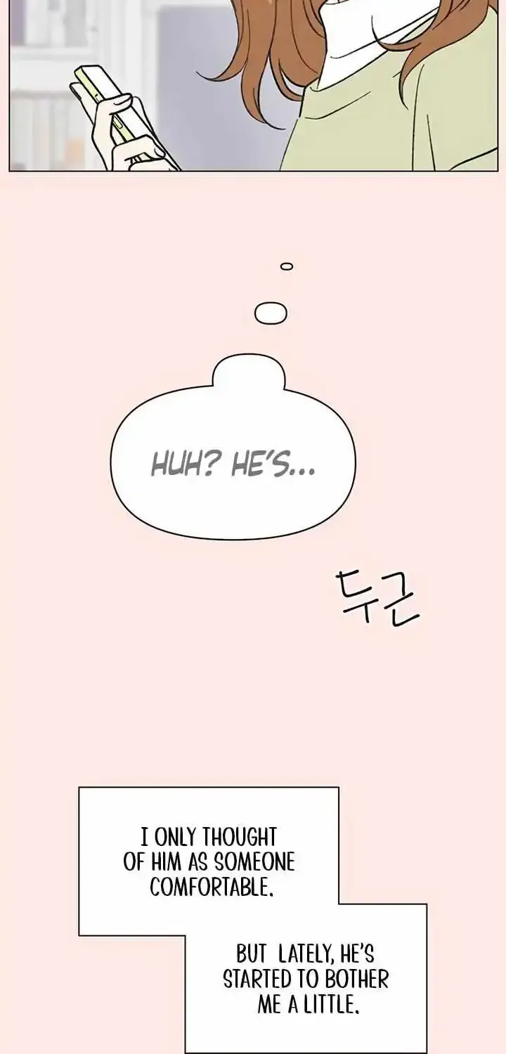 Seasons of Lovesome - Chapter 18 - Page 27