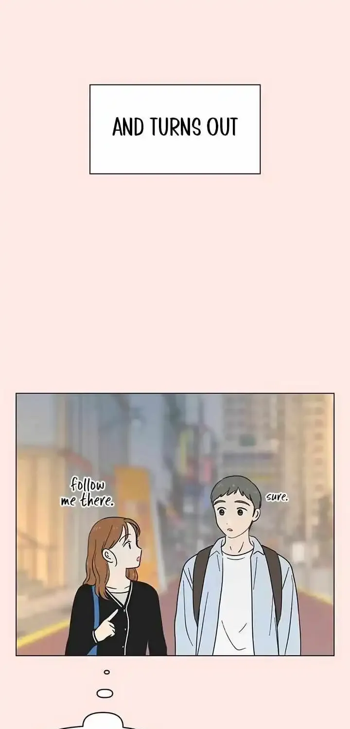 Seasons of Lovesome - Chapter 18 - Page 30