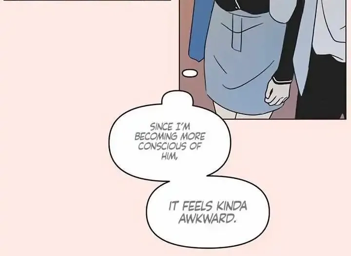 Seasons of Lovesome - Chapter 18 - Page 32