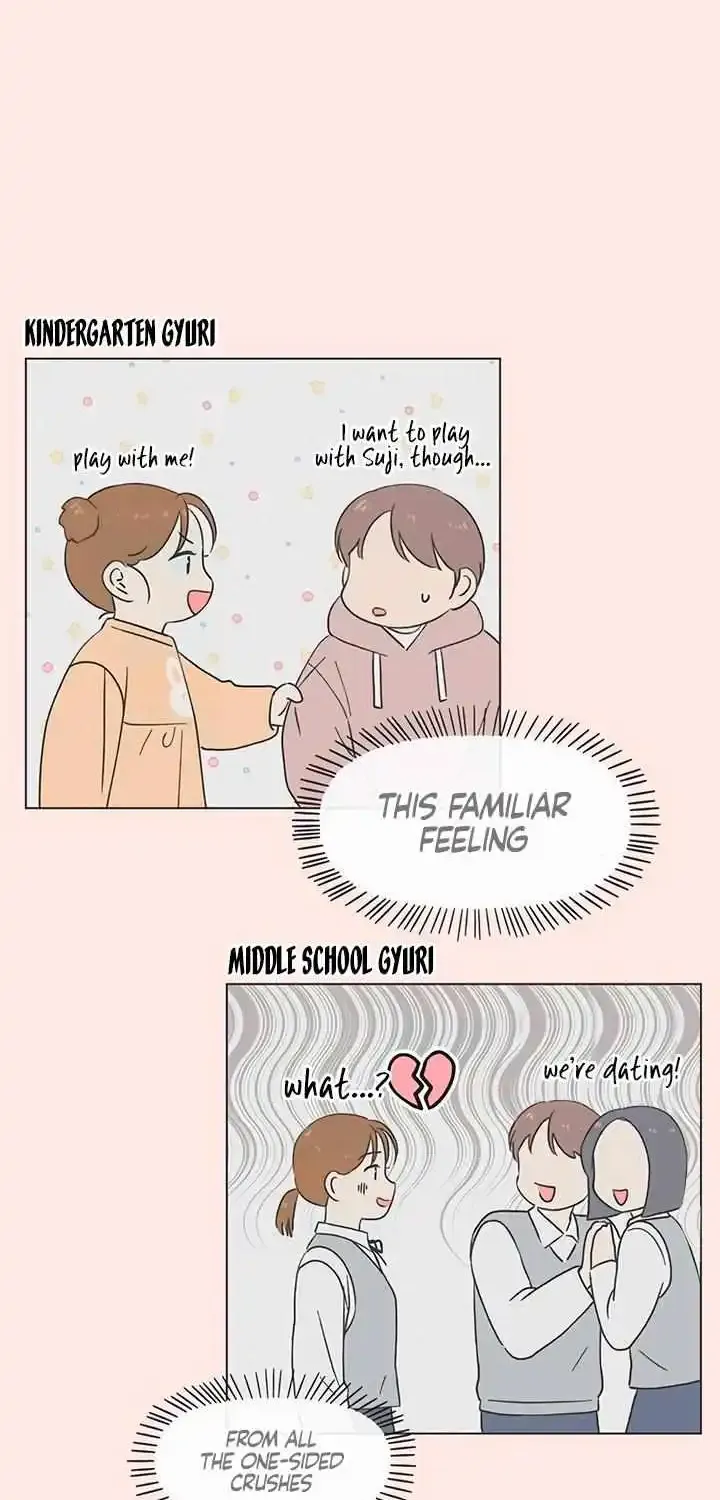 Seasons of Lovesome - Chapter 18 - Page 37