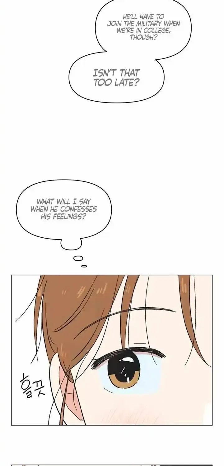 Seasons of Lovesome - Chapter 18 - Page 42