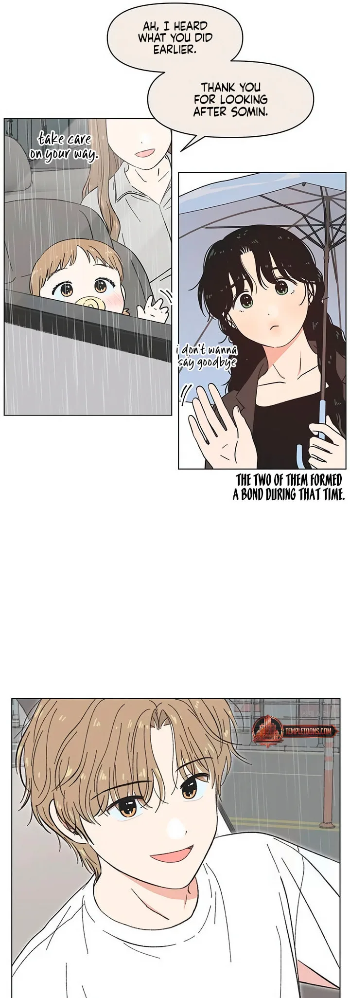Seasons of Lovesome - Chapter 19 - Page 17