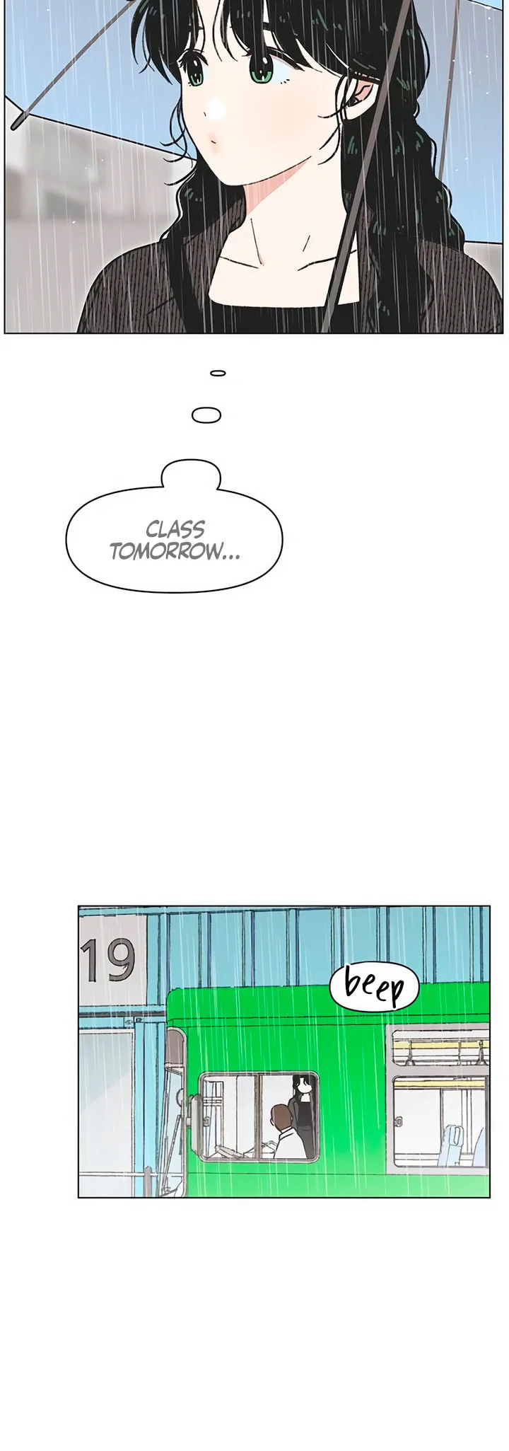 Seasons of Lovesome - Chapter 19 - Page 19
