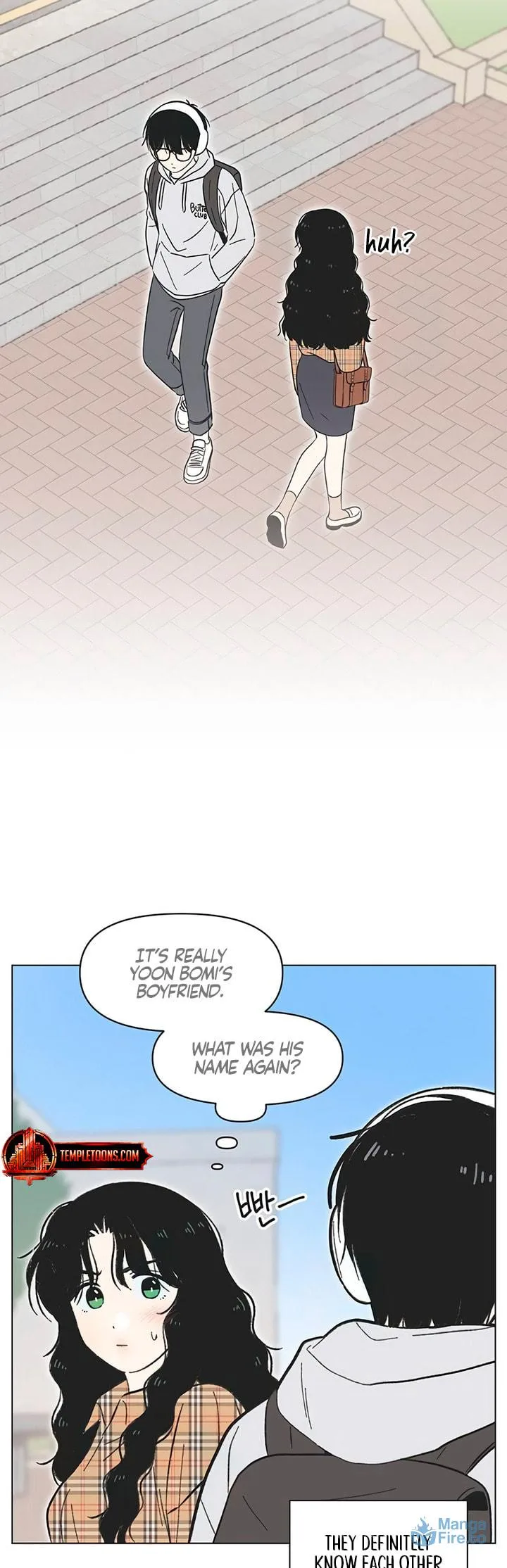Seasons of Lovesome - Chapter 20 - Page 6