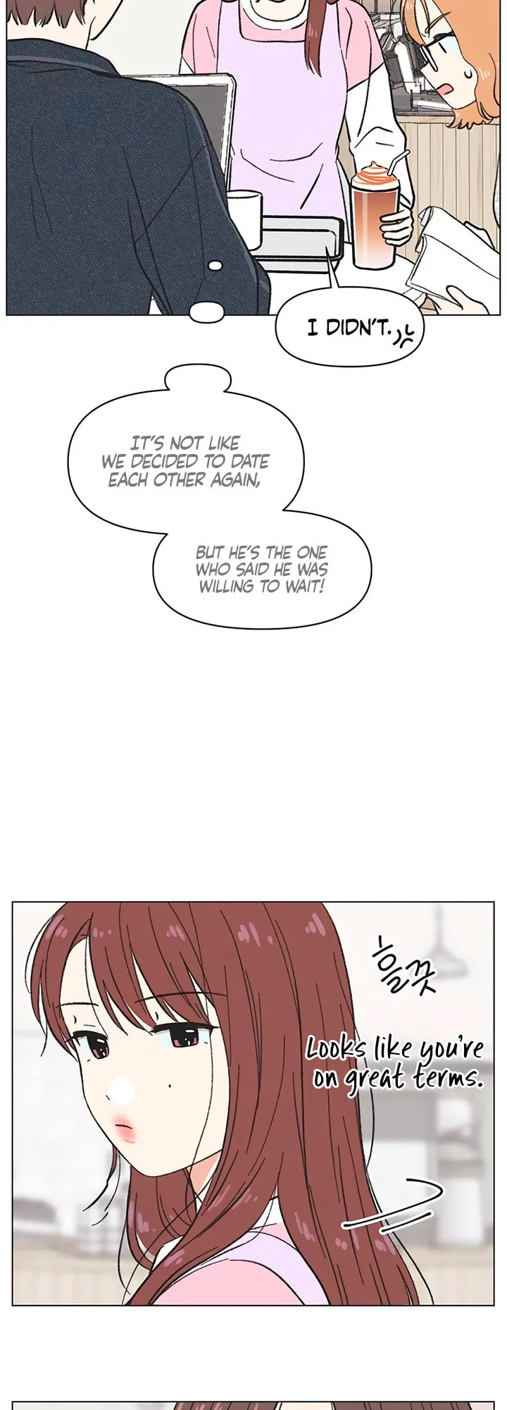 Seasons of Lovesome - Chapter 20 - Page 10