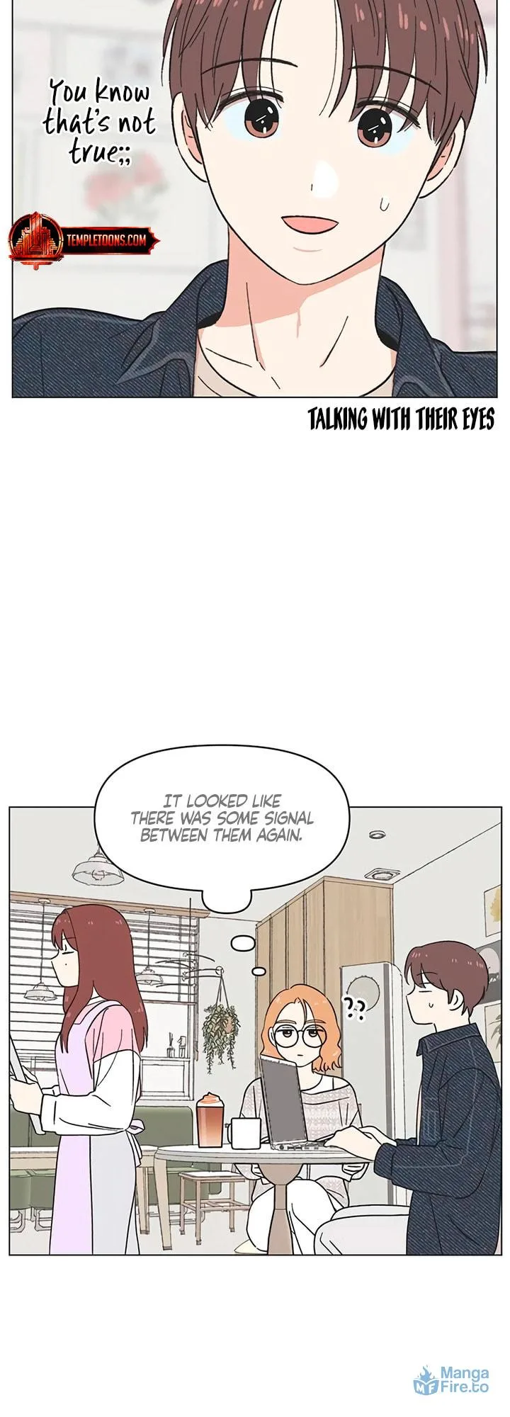 Seasons of Lovesome - Chapter 20 - Page 11