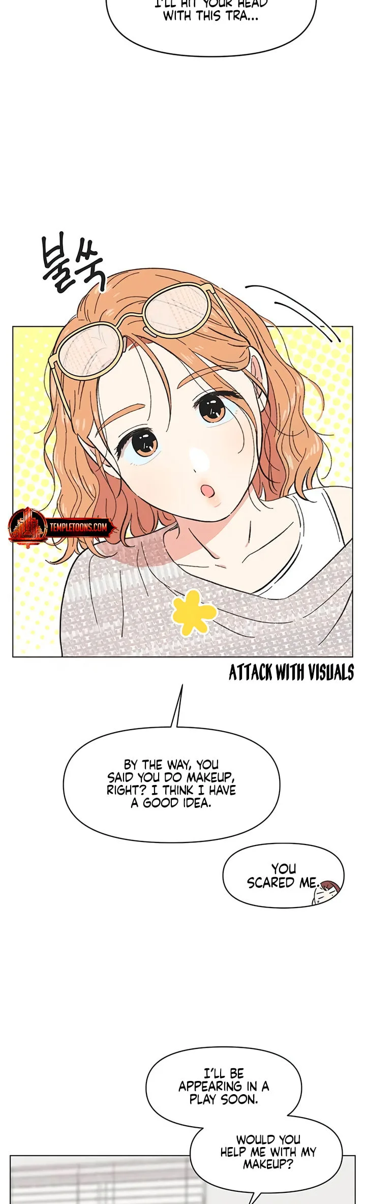 Seasons of Lovesome - Chapter 20 - Page 13