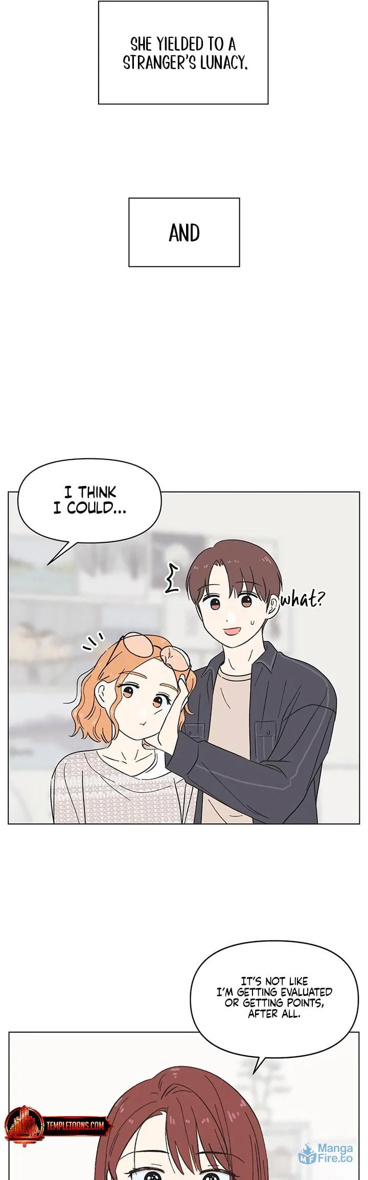 Seasons of Lovesome - Chapter 20 - Page 16
