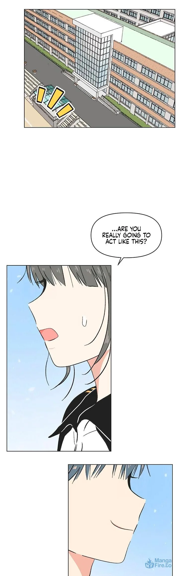 Seasons of Lovesome - Chapter 20 - Page 19