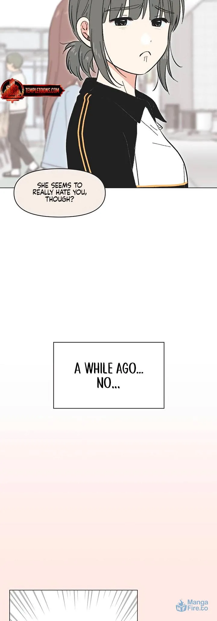 Seasons of Lovesome - Chapter 21 - Page 3
