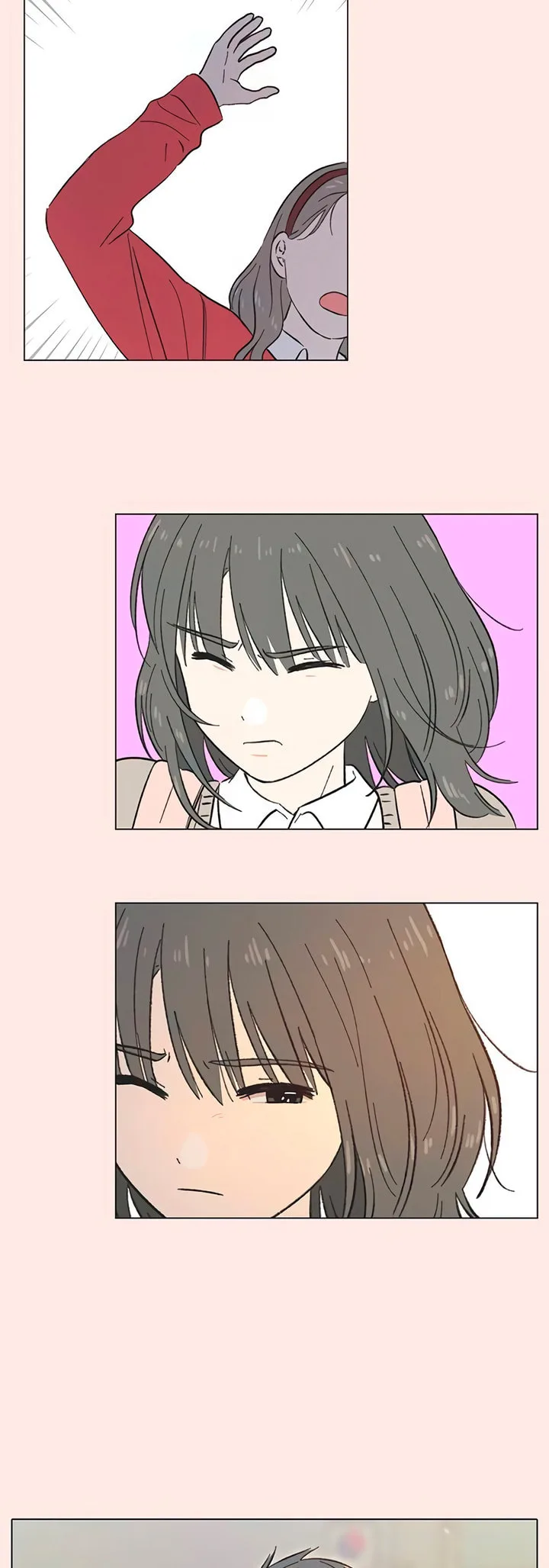 Seasons of Lovesome - Chapter 21 - Page 4