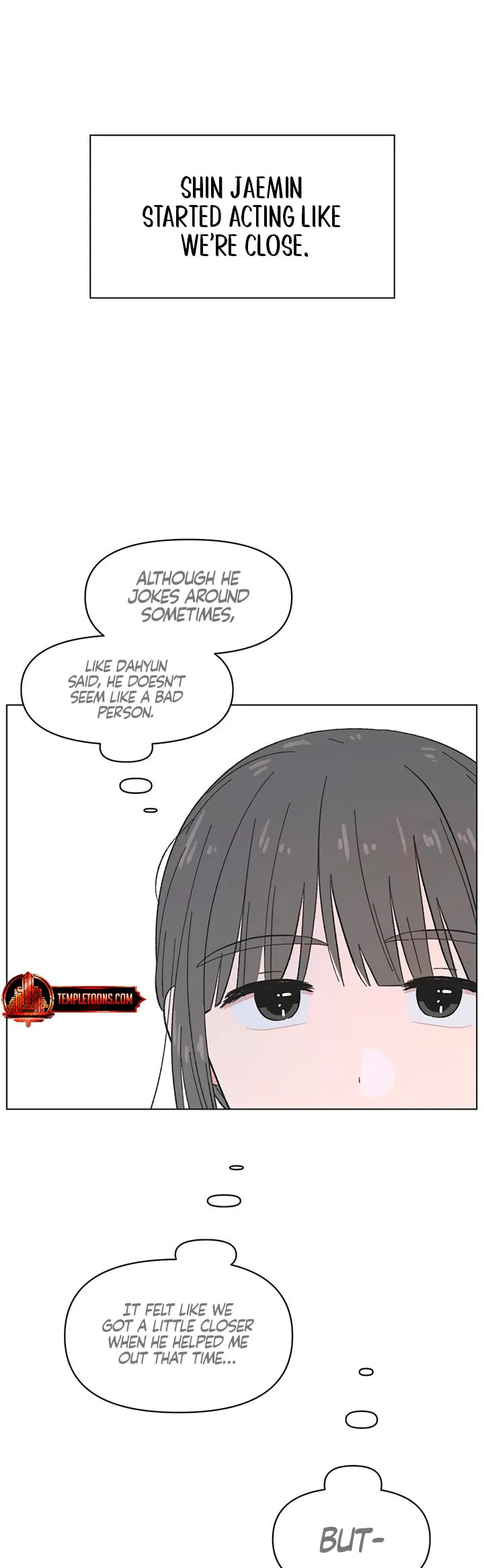 Seasons of Lovesome - Chapter 21 - Page 7