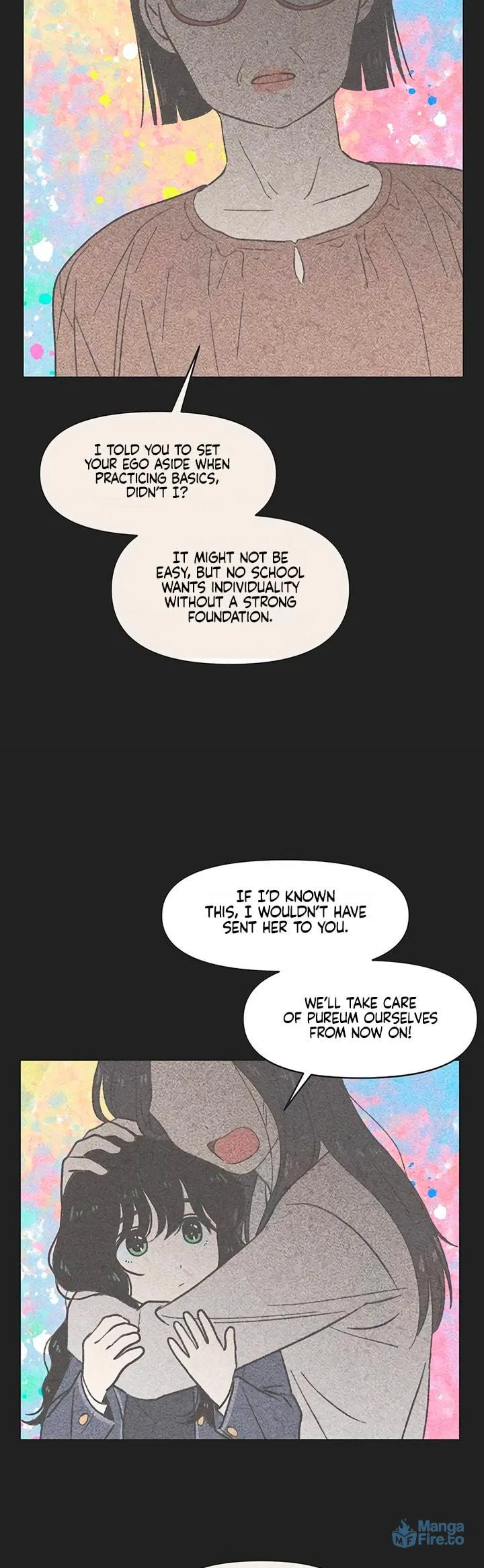 Seasons of Lovesome - Chapter 21 - Page 8