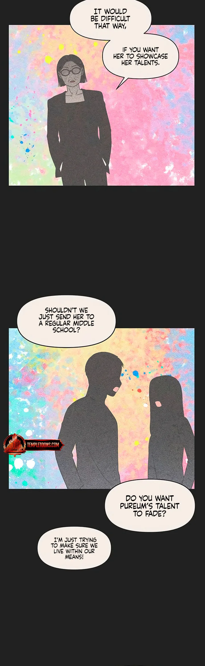 Seasons of Lovesome - Chapter 21 - Page 9