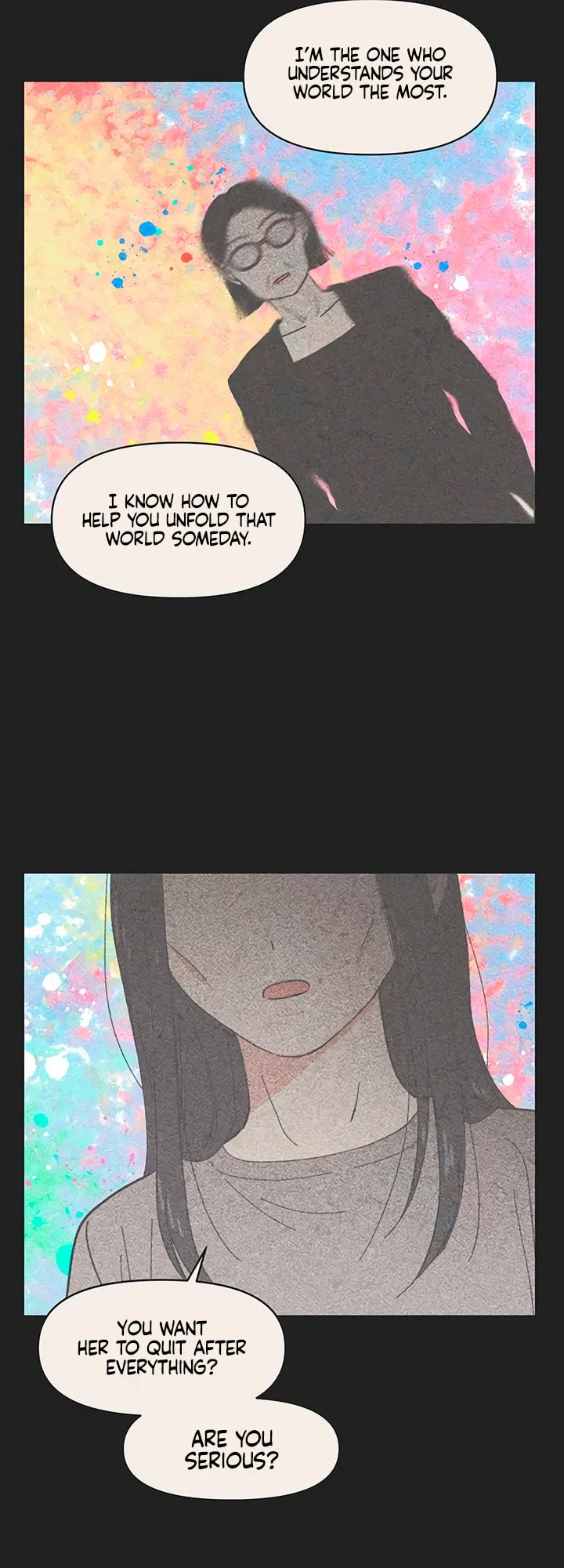 Seasons of Lovesome - Chapter 21 - Page 10