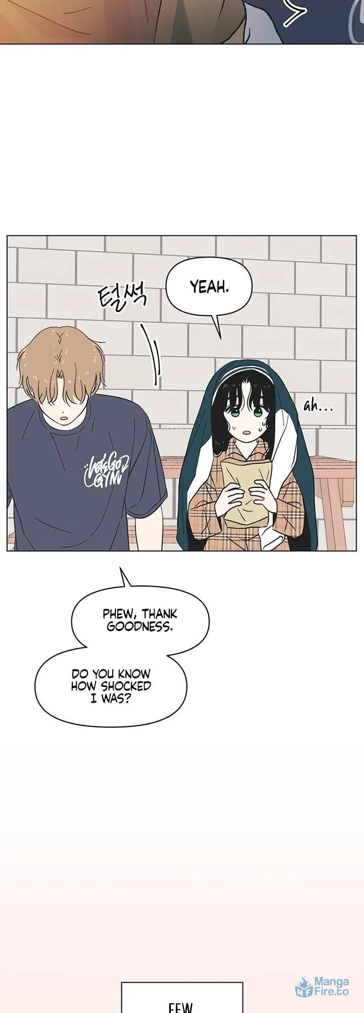 Seasons of Lovesome - Chapter 21 - Page 14