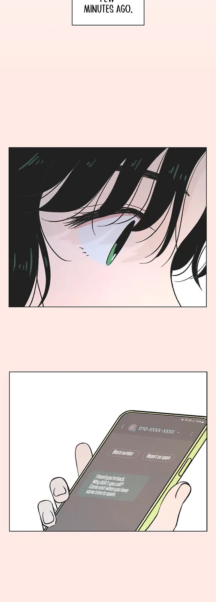 Seasons of Lovesome - Chapter 21 - Page 15