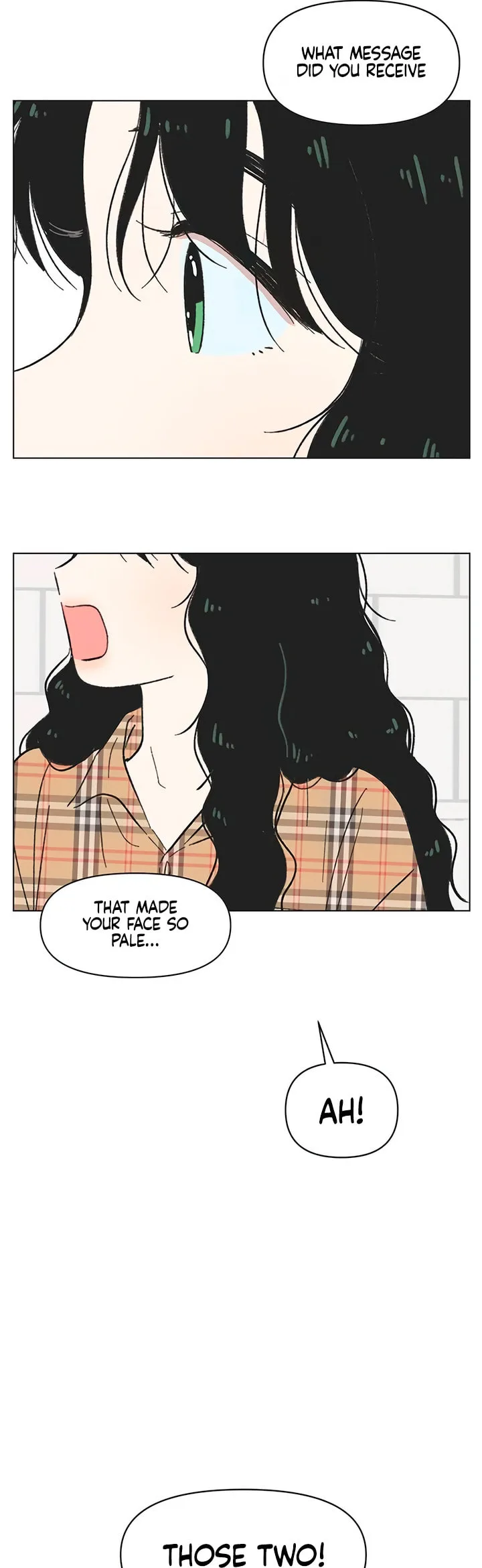 Seasons of Lovesome - Chapter 21 - Page 16
