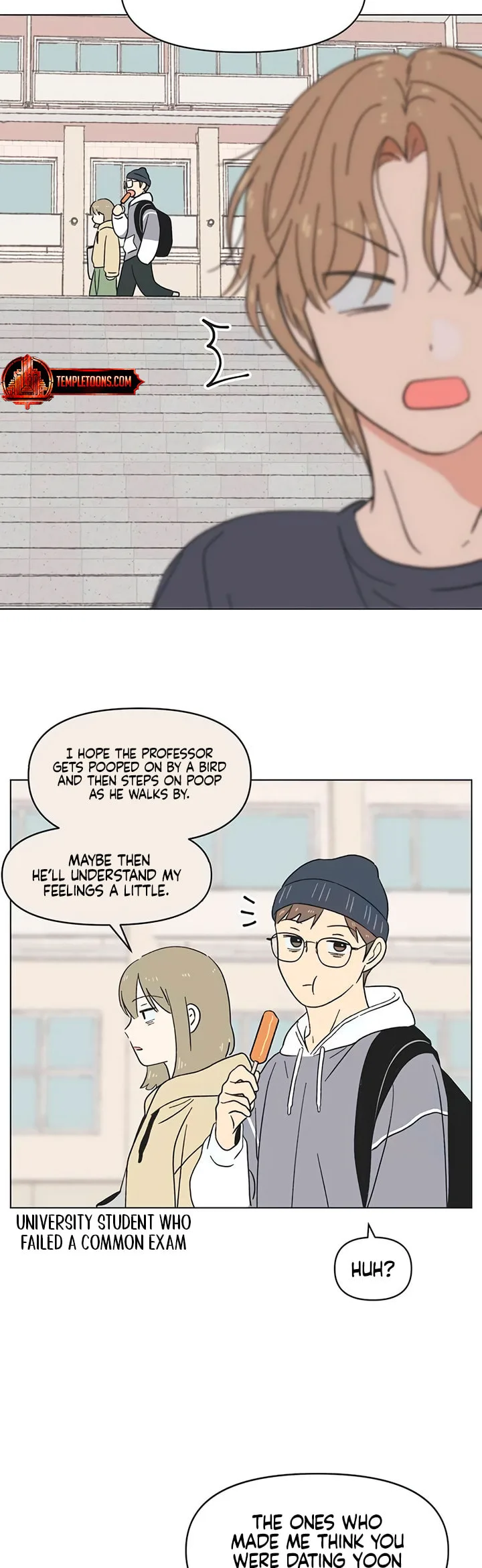 Seasons of Lovesome - Chapter 21 - Page 17