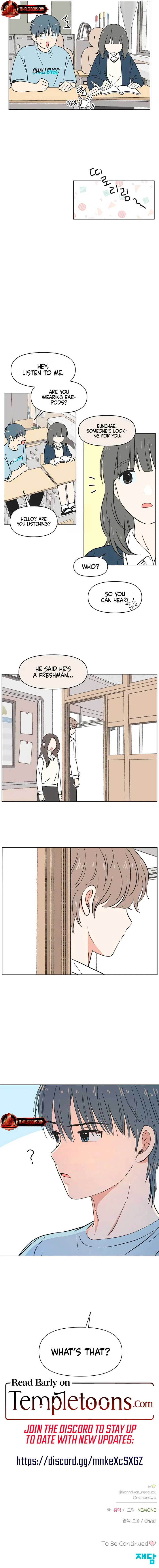 Seasons of Lovesome - Chapter 21 - Page 21